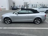 Used 2011 Audi A5 2.0T Premium Plus w/ Premium Plus Pkg image 3