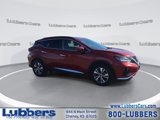 Used 2020 Nissan Murano SV image 2