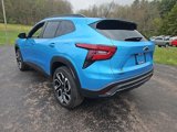 New 2025 Chevrolet Trax RS w/ Driver Confidence Package image 3