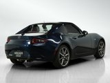 Used 2021 MAZDA MX-5 Miata RF Grand Touring image 5