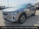 Certified 2022 Buick Envision Essence w/ Safety Package image 3