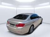 Used 2015 BMW 528i Sedan image 3
