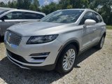 Used 2019 Lincoln MKC Premiere image 3