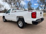 Used 2018 Chevrolet Silverado 1500 W/T image 5