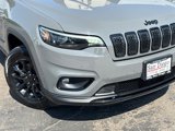 Certified 2023 Jeep Cherokee Altitude Lux image 3