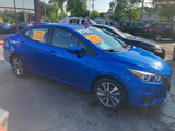 Used 2020 Nissan Versa SV image 5