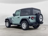 Certified 2023 Jeep Wrangler Sport S image 3