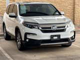 Used 2019 Honda Pilot EX-L image 3