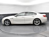 Used 2015 BMW 650i Gran Coupe xDrive image 4