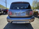 Used 2018 Nissan Armada SL w/ Premium Package image 3