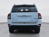 Used 2016 Jeep Compass High Altitude image 4