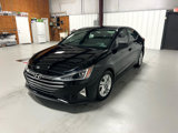 Used 2020 Hyundai Elantra SEL image 4