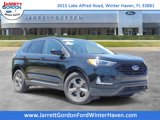 Used 2022 Ford Edge SEL w/ Sport Appearance Package image 1