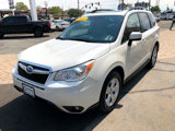 Used 2015 Subaru Forester 2.5i Limited image 5