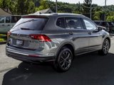 Used 2022 Volkswagen Tiguan SE w/ Panoramic Sunroof Package image 6
