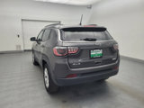 Used 2021 Jeep Compass Latitude w/ Sun and Sound Group image 6