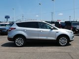 Certified 2017 Ford Escape Titanium image 2