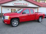 Used 2011 Chevrolet Silverado 1500 LT w/ All-Star Edition image 3