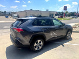 Used 2022 Toyota RAV4 LE image 5