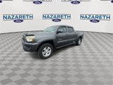 Used 2013 Toyota Tacoma 4x4 Double Cab image 4