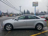Used 2011 Chevrolet Cruze LT image 3