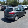 Used 2016 Ford C-MAX Energi SEL w/ Equipment Group 302A image 6