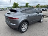 Used 2020 Jaguar E-PACE SE image 5