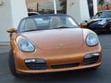 Used 2007 Porsche Boxster S image 2
