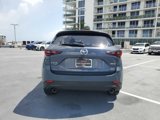 Used 2022 MAZDA CX-5 Carbon Edition image 5