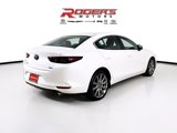 Used 2021 MAZDA MAZDA3 s image 6