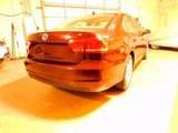 Used 2013 Volkswagen Passat 2.5 SE image 2