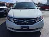 Used 2016 Honda Odyssey Touring Elite image 4