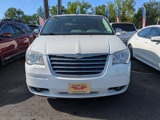 Used 2010 Chrysler Town & Country Touring image 2