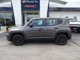 Used 2019 Jeep Renegade Sport image 2