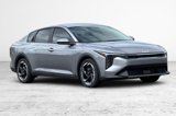 New 2025 Kia K4 EX image 2
