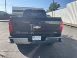 Used 2018 Chevrolet Silverado 2500 LTZ w/ Duramax Plus Package image 5