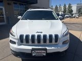 Used 2017 Jeep Cherokee Latitude w/ Safety/Convenience Group image 4