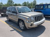 Used 2007 Jeep Patriot Limited image 2