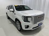 Used 2021 GMC Yukon XL Denali w/ Denali Ultimate Package image 2