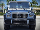 Used 2006 Mercedes-Benz G 55 AMG 4MATIC image 4