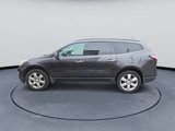 Used 2016 Chevrolet Traverse LT w/ Style and Technology Package image 3