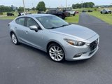 Used 2017 MAZDA MAZDA3 Touring image 4