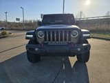 Used 2020 Jeep Wrangler Unlimited Rubicon w/ LED Lighting Group image 2