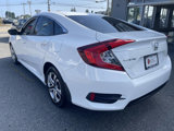 Used 2018 Honda Civic LX image 5