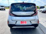 Used 2023 Kia Soul LX image 4
