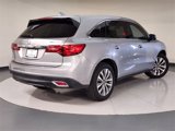 Used 2016 Acura MDX SH-AWD w/ Technology Package image 2
