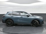 New 2026 Honda HR-V Sport image 4