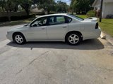 Used 2004 Chevrolet Impala LS w/ Preferred Equipment Group image 6