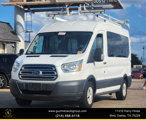 Used 2018 Ford Transit 150 XLT image 2