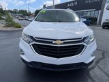 Used 2018 Chevrolet Equinox Premier image 2